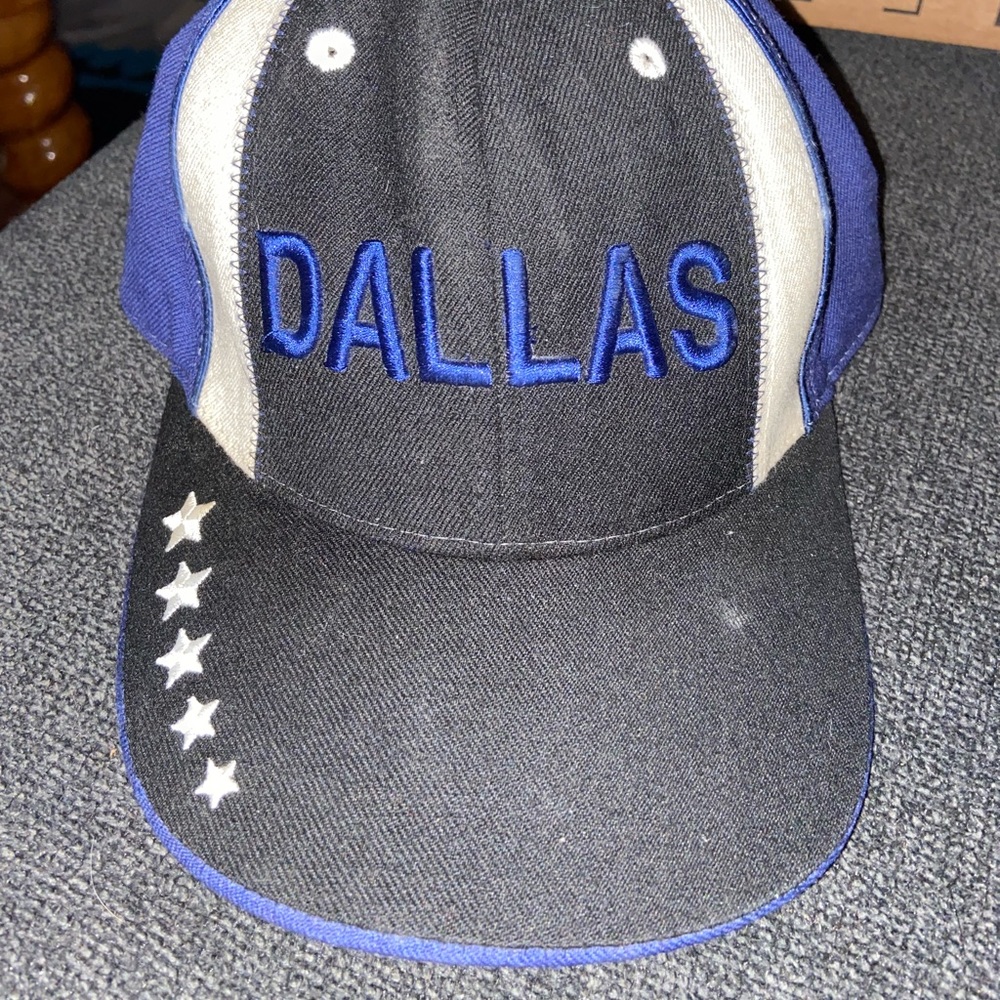 Men’s Dallas Hat